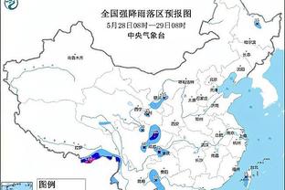 很强！王哲林半场疯狂进攻广东内线 13中9高效得到21分